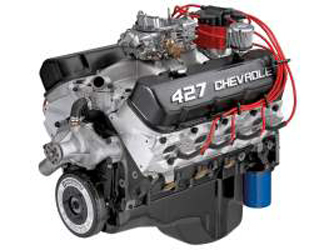 B3766 Engine